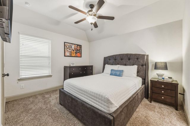 17203 Meek Pass Dr Drive, Cypress, TX 77433