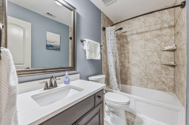 17203 Meek Pass Dr Drive, Cypress, TX 77433