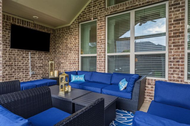 17203 Meek Pass Dr Drive, Cypress, TX 77433