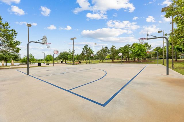 17203 Meek Pass Dr Drive, Cypress, TX 77433