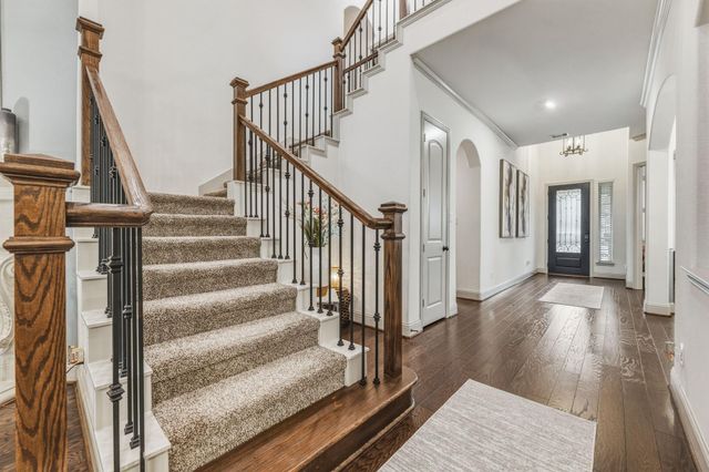 17203 Meek Pass Dr Drive, Cypress, TX 77433