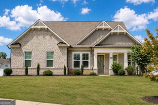 300 Rexmere Road, Mcdonough, GA 30252