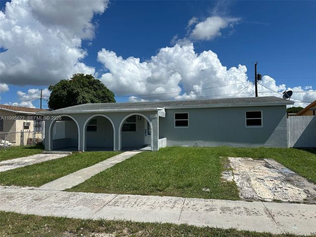 10745 SW 222nd St 10745, Miami, FL 33170