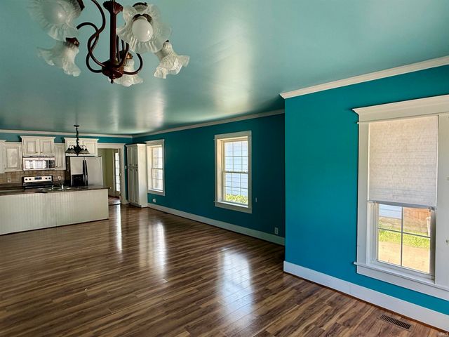 1509 Q Street, Bedford, IN 47421