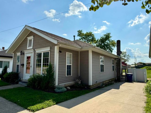 1509 Q Street, Bedford, IN 47421