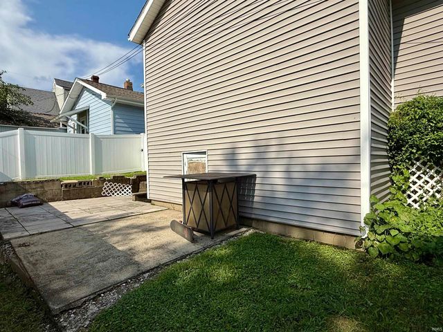 1509 Q Street, Bedford, IN 47421