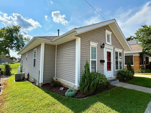 1509 Q Street, Bedford, IN 47421