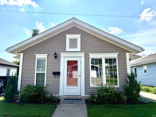 1509 Q Street, Bedford, IN 47421