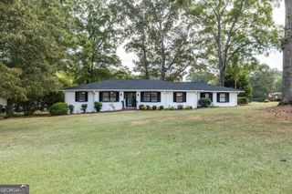 169 Cherokee Circle, Cedartown, GA 30125