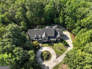 55 Summitrail Lane, Dawsonville, GA 30534