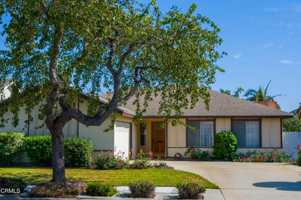 1800 Natalie Place, Oxnard, CA 93030