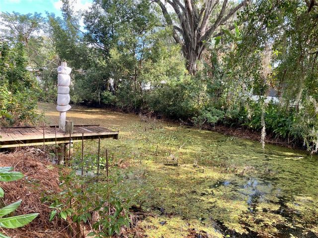 18107 LAKE FRONT DRIVE, Lutz, FL 33548