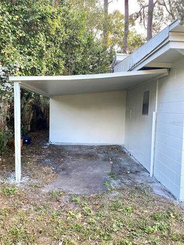 18107 LAKE FRONT DRIVE, Lutz, FL 33548