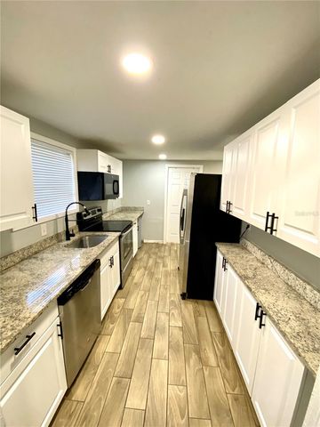 18107 LAKE FRONT DRIVE, Lutz, FL 33548