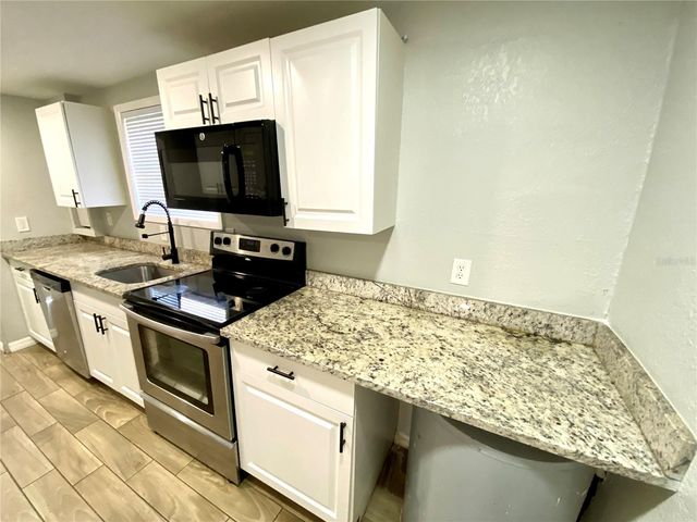 18107 LAKE FRONT DRIVE, Lutz, FL 33548