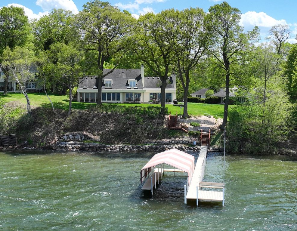 4770 Manitou Road, Excelsior, MN 55331 — exterior