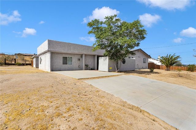 27763 Crestview, Barstow, CA 92311