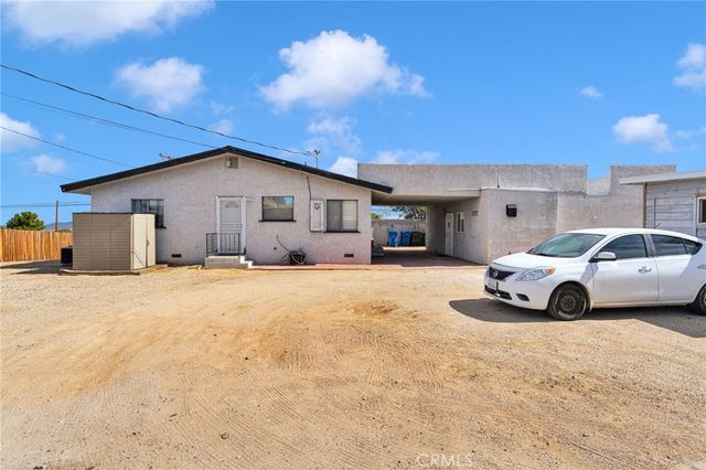 27763 Crestview, Barstow, CA 92311