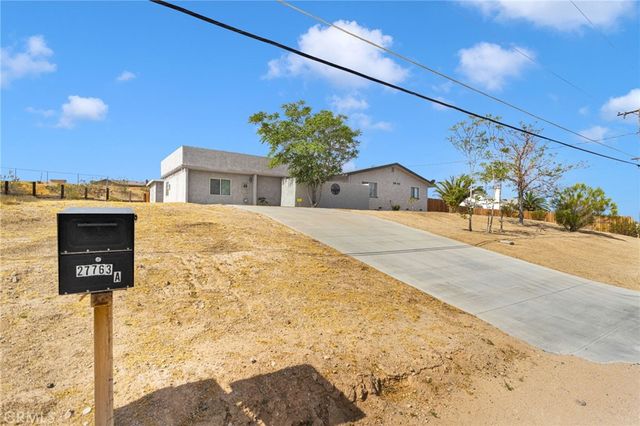 27763 Crestview, Barstow, CA 92311