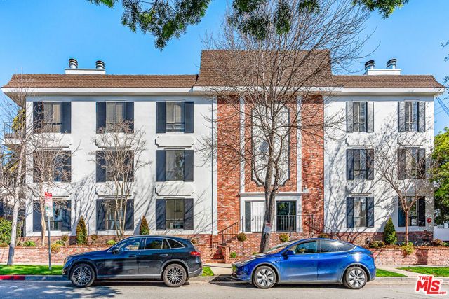 9191 Charleville Boulevard 102, Beverly Hills, CA 90212