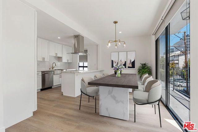 9191 Charleville Boulevard 102, Beverly Hills, CA 90212