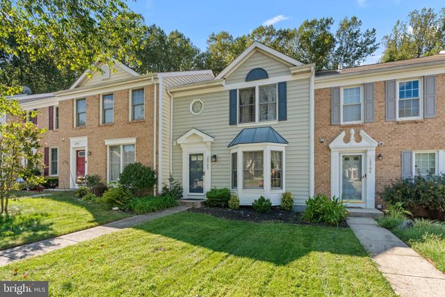 12702 WEDGEDALE CT, Upper Marlboro, MD 20772