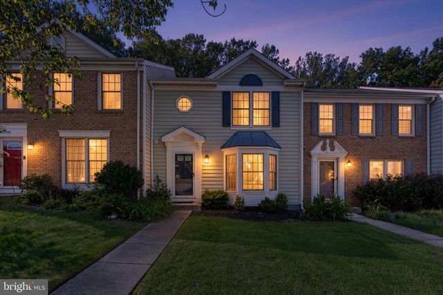 12702 WEDGEDALE CT, Upper Marlboro, MD 20772