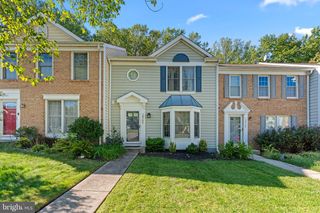 12702 WEDGEDALE CT, Upper Marlboro, MD 20772