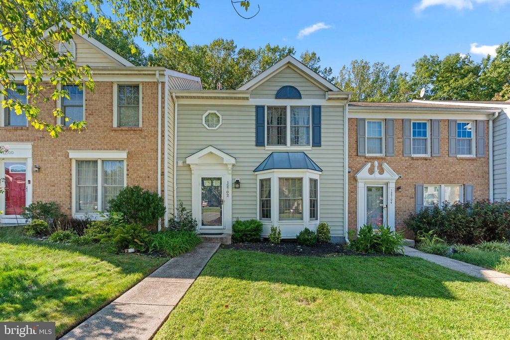 12702 WEDGEDALE CT, Upper Marlboro, MD 20772