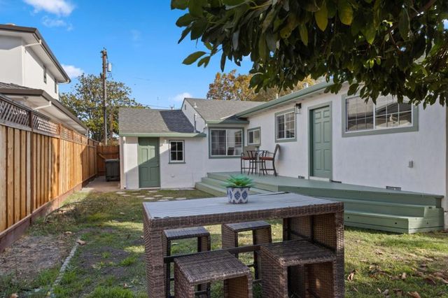 383 N Sunnyvale Avenue, Sunnyvale, CA 94085