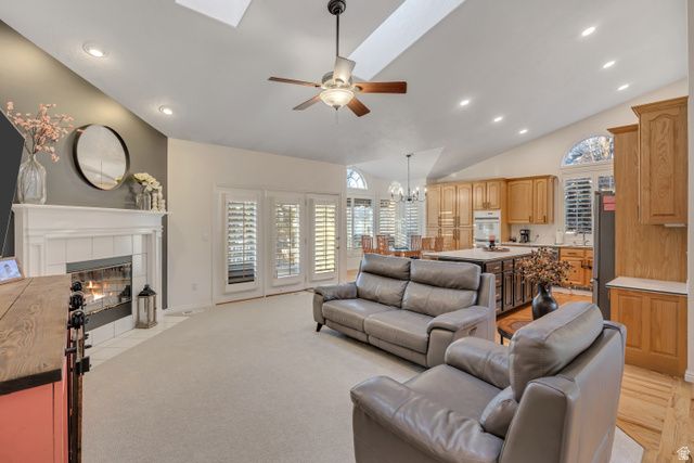 9162 S GLENN ABBEY WAY, Sandy, UT 84093