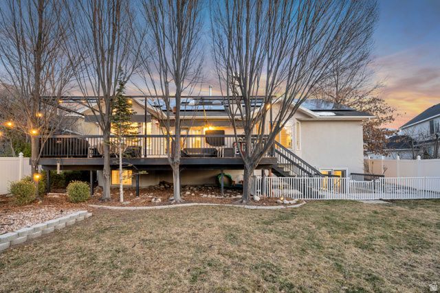 9162 S GLENN ABBEY WAY, Sandy, UT 84093