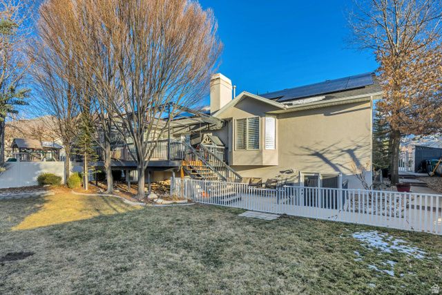 9162 S GLENN ABBEY WAY, Sandy, UT 84093