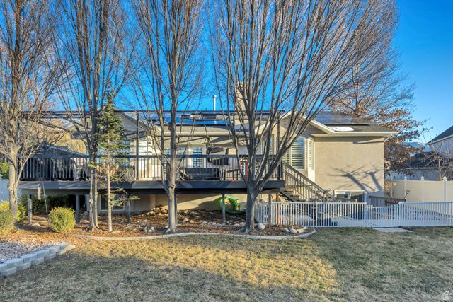 9162 S GLENN ABBEY WAY, Sandy, UT 84093