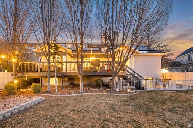 9162 S GLENN ABBEY WAY, Sandy, UT 84093