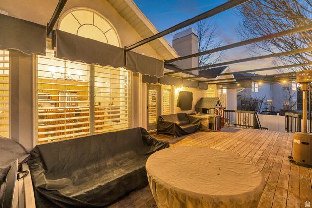 9162 S GLENN ABBEY WAY, Sandy, UT 84093