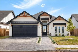 2205 Blue Sky, Weslaco, TX 78599