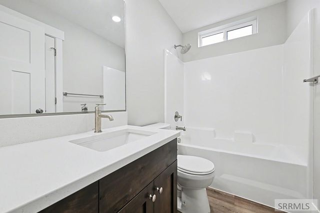 534 Fieldstone Drive, Rigby, ID 83442