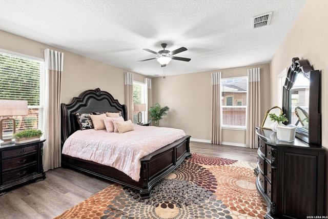 5111 BELLEZA DR, San Antonio, TX 78261