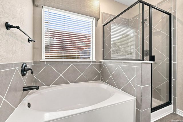5111 BELLEZA DR, San Antonio, TX 78261
