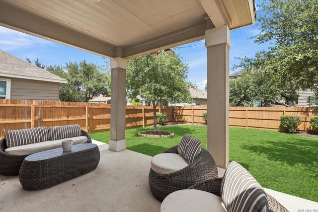 5111 BELLEZA DR, San Antonio, TX 78261