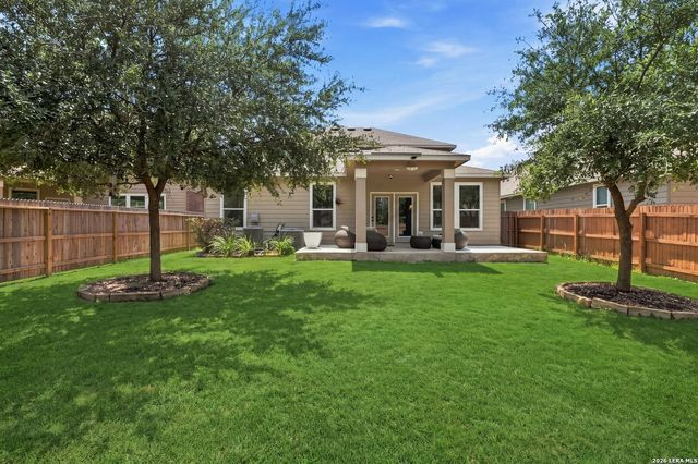 5111 BELLEZA DR, San Antonio, TX 78261