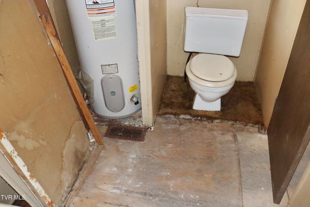 191 Bedrock Drive, Dryden, VA 24243