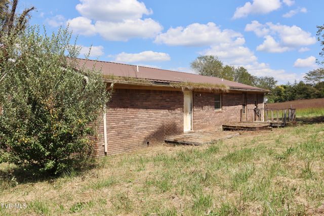 191 Bedrock Drive, Dryden, VA 24243