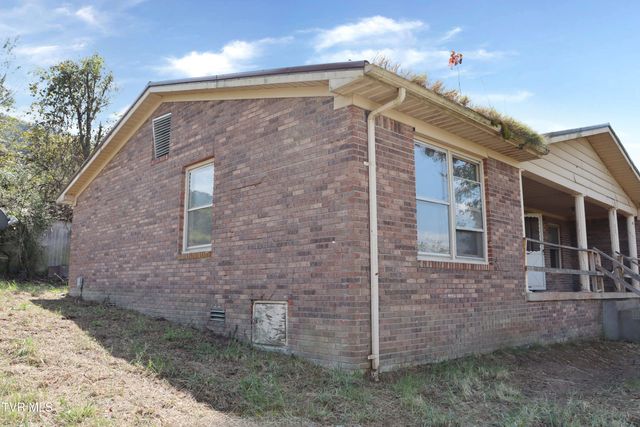 191 Bedrock Drive, Dryden, VA 24243