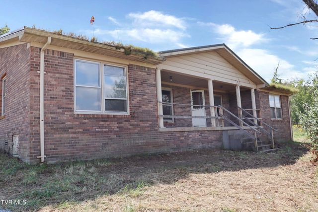 191 Bedrock Drive, Dryden, VA 24243