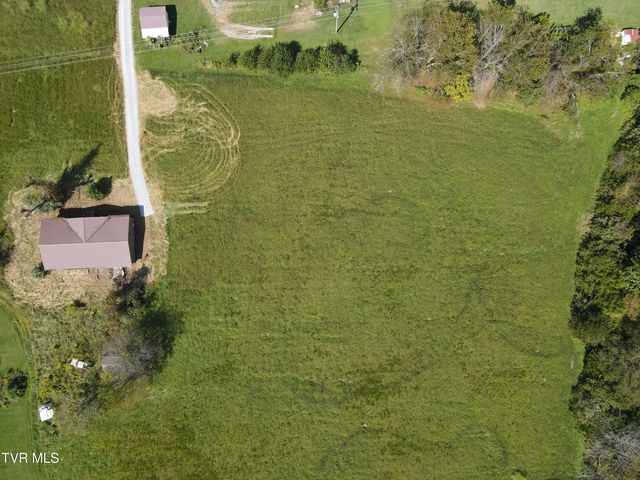 191 Bedrock Drive, Dryden, VA 24243