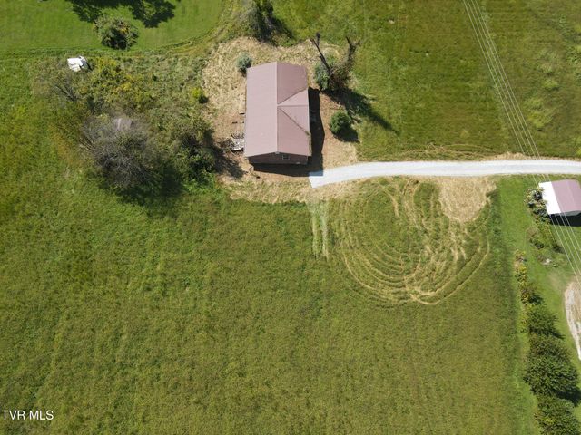 191 Bedrock Drive, Dryden, VA 24243