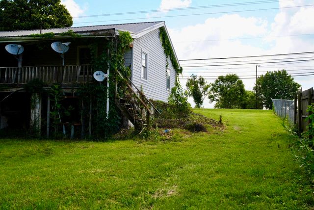 460 Battlefield Memorial Highway, Richmond, KY 40475