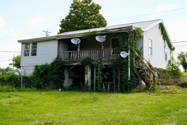 460 Battlefield Memorial Highway, Richmond, KY 40475